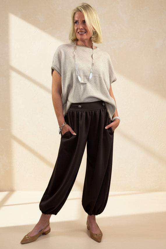 Trousers & bottoms